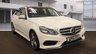 USED 2014 14 MERCEDES-BENZ E-CLASS 2.1 E220 CDI AMG SPORT 4d 168 BHP 