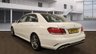 USED 2014 14 MERCEDES-BENZ E-CLASS 2.1 E220 CDI AMG SPORT 4d 168 BHP 