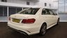 USED 2014 14 MERCEDES-BENZ E-CLASS 2.1 E220 CDI AMG SPORT 4d 168 BHP 