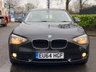 USED 2014 64 BMW 1 SERIES 1.6 116D EFFICIENTDYNAMICS BUSINESS 5d 114 BHP 