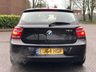 USED 2014 64 BMW 1 SERIES 1.6 116D EFFICIENTDYNAMICS BUSINESS 5d 114 BHP 