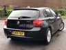 USED 2014 64 BMW 1 SERIES 1.6 116D EFFICIENTDYNAMICS BUSINESS 5d 114 BHP 