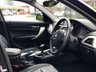USED 2014 64 BMW 1 SERIES 1.6 116D EFFICIENTDYNAMICS BUSINESS 5d 114 BHP 