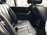 USED 2014 64 BMW 1 SERIES 1.6 116D EFFICIENTDYNAMICS BUSINESS 5d 114 BHP 