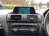 USED 2014 64 BMW 1 SERIES 1.6 116D EFFICIENTDYNAMICS BUSINESS 5d 114 BHP 