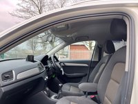 USED 2014 14 AUDI Q3 2.0 TDI SE 5d 138 BHP 