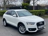 USED 2014 14 AUDI Q3 2.0 TDI SE 5d 138 BHP 