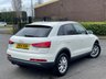 USED 2014 14 AUDI Q3 2.0 TDI SE 5d 138 BHP 