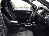 USED 2014 14 BMW 1 SERIES 2.0 118D SPORT 5d 141 BHP 