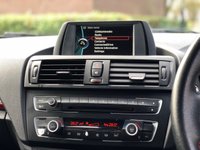 USED 2014 14 BMW 1 SERIES 2.0 118D SPORT 5d 141 BHP 
