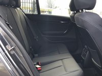 USED 2014 14 BMW 1 SERIES 2.0 118D SPORT 5d 141 BHP 