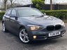 USED 2014 14 BMW 1 SERIES 2.0 118D SPORT 5d 141 BHP 