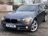 USED 2014 14 BMW 1 SERIES 2.0 118D SPORT 5d 141 BHP 
