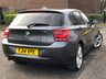 USED 2014 14 BMW 1 SERIES 2.0 118D SPORT 5d 141 BHP 