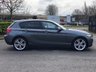 USED 2014 14 BMW 1 SERIES 2.0 118D SPORT 5d 141 BHP 