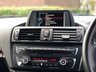 USED 2014 14 BMW 1 SERIES 2.0 118D SPORT 5d 141 BHP 
