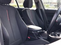 USED 2015 64 BMW 1 SERIES 2.0 116D SPORT 5d 114 BHP 