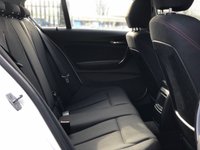 USED 2015 64 BMW 1 SERIES 2.0 116D SPORT 5d 114 BHP 