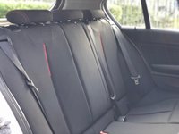USED 2015 64 BMW 1 SERIES 2.0 116D SPORT 5d 114 BHP 