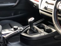 USED 2015 64 BMW 1 SERIES 2.0 116D SPORT 5d 114 BHP 
