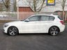 USED 2015 64 BMW 1 SERIES 2.0 116D SPORT 5d 114 BHP 