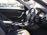 USED 2013 63 BMW 1 SERIES 2.0 118D SE 3d 141 BHP 