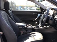 USED 2013 63 BMW 1 SERIES 2.0 118D SE 3d 141 BHP 