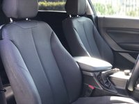 USED 2013 63 BMW 1 SERIES 2.0 118D SE 3d 141 BHP 