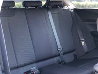 USED 2013 63 BMW 1 SERIES 2.0 118D SE 3d 141 BHP 