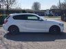 USED 2013 63 BMW 1 SERIES 2.0 118D SE 3d 141 BHP 