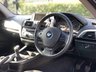 USED 2013 63 BMW 1 SERIES 2.0 118D SE 3d 141 BHP 