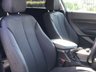 USED 2013 63 BMW 1 SERIES 2.0 118D SE 3d 141 BHP 