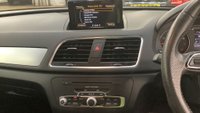 USED 2014 64 AUDI Q3 1.4 TFSI S LINE 5d 150 BHP 