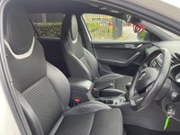USED 2015 15 SKODA OCTAVIA 2.0 VRS TDI CR 5d 181 BHP 
