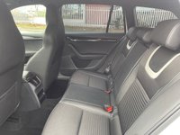 USED 2015 15 SKODA OCTAVIA 2.0 VRS TDI CR 5d 181 BHP 