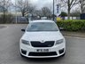 USED 2015 15 SKODA OCTAVIA 2.0 VRS TDI CR 5d 181 BHP 
