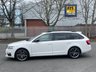 USED 2015 15 SKODA OCTAVIA 2.0 VRS TDI CR 5d 181 BHP 