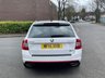 USED 2015 15 SKODA OCTAVIA 2.0 VRS TDI CR 5d 181 BHP 