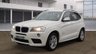 USED 2013 63 BMW X3 2.0 XDRIVE20D M SPORT 5d 181 BHP 