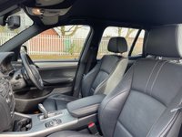 USED 2013 63 BMW X3 2.0 XDRIVE20D M SPORT 5d 181 BHP 