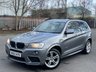 USED 2013 63 BMW X3 2.0 XDRIVE20D M SPORT 5d 181 BHP 