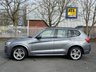 USED 2013 63 BMW X3 2.0 XDRIVE20D M SPORT 5d 181 BHP 
