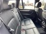 USED 2013 63 BMW X3 2.0 XDRIVE20D M SPORT 5d 181 BHP 
