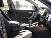 USED 2013 63 BMW 1 SERIES 1.6 116D EFFICIENTDYNAMICS 5d 114 BHP 