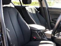 USED 2013 63 BMW 1 SERIES 1.6 116D EFFICIENTDYNAMICS 5d 114 BHP 
