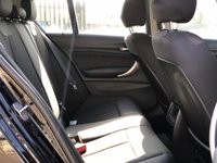 USED 2013 63 BMW 1 SERIES 1.6 116D EFFICIENTDYNAMICS 5d 114 BHP 