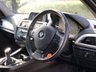 USED 2013 63 BMW 1 SERIES 1.6 116D EFFICIENTDYNAMICS 5d 114 BHP 