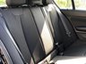 USED 2013 63 BMW 1 SERIES 1.6 116D EFFICIENTDYNAMICS 5d 114 BHP 
