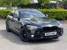 USED 2013 63 BMW 1 SERIES 1.6 116D EFFICIENTDYNAMICS 5d 114 BHP 