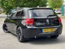 USED 2013 63 BMW 1 SERIES 1.6 116D EFFICIENTDYNAMICS 5d 114 BHP 